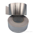 Hvac Aluminum Foil Tape Flame Resistant Aluminum Foil Tape Factory